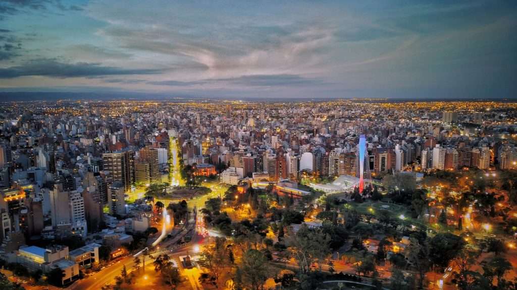 Why cordoba argentina might be the best city for digital nomads