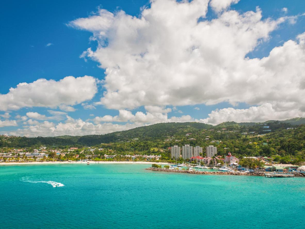 Why Jamaica Might Be The BEST Country for Digital Nomads
